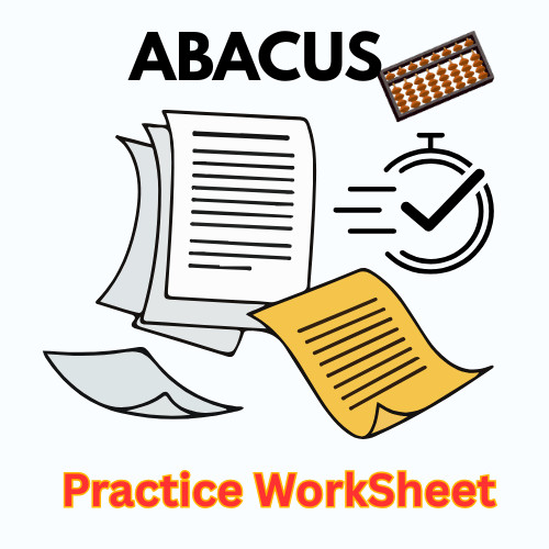 Practice WorkSheet