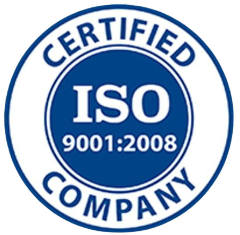 iso logo